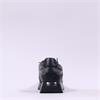 Wonders Odisei Two Tone Bungee Trainer - Black Grey